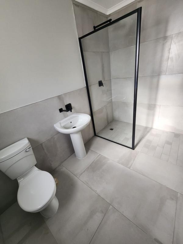 To Let 3 Bedroom Property for Rent in Fairview Eastern Cape